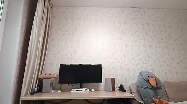 MissySippy webcam