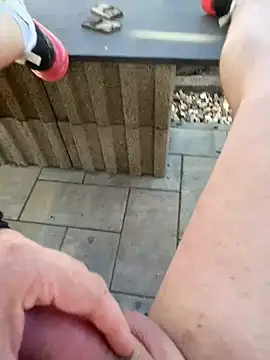 frechsein (Ask my age) - #big-cocks #bisexuals #cam2cam #ejaculation #european #german #handy #hd #masturbation #medium #mobile #outdoor #small-audience #white