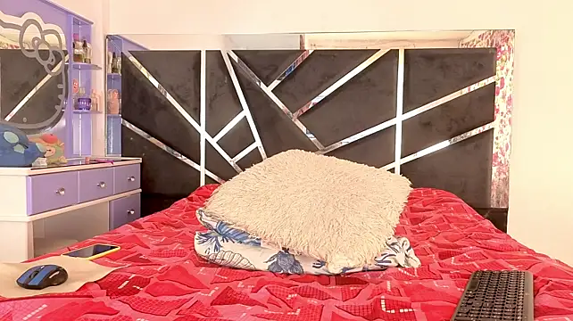 fire_lovex webcam