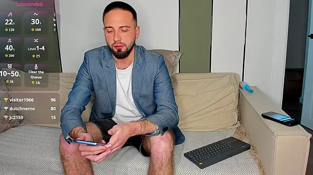 michaelbradleu webcam