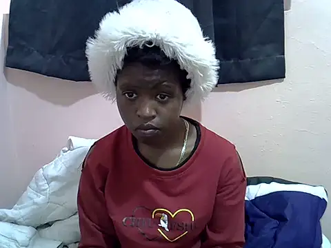 BerryFey webcam