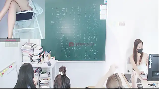 _Math_ webcam