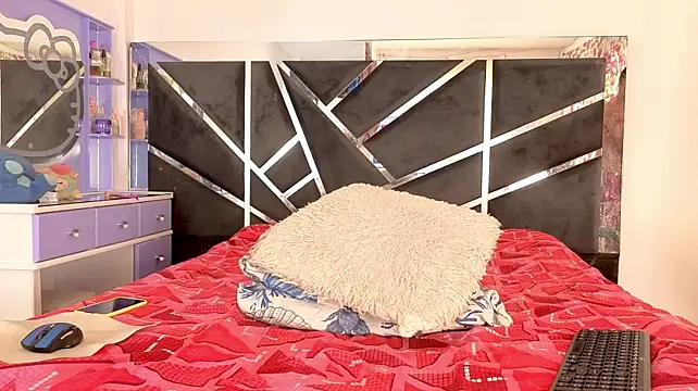 fire_lovex webcam