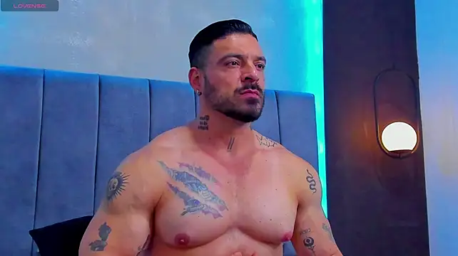 dennis__coxx webcam