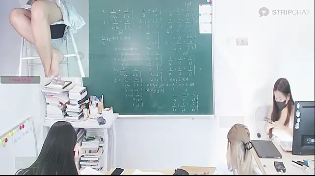 _Math_ webcam