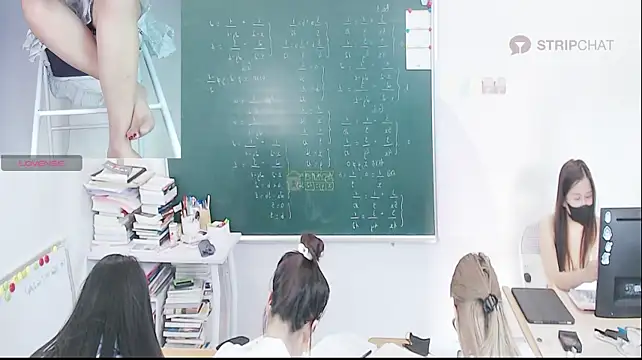 _Math_ webcam