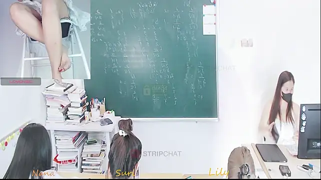 _Math_ webcam