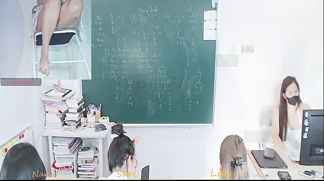 _Math_ webcam