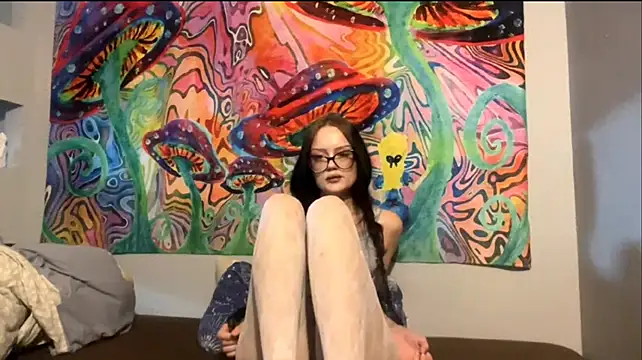 Gelly_Lun webcam