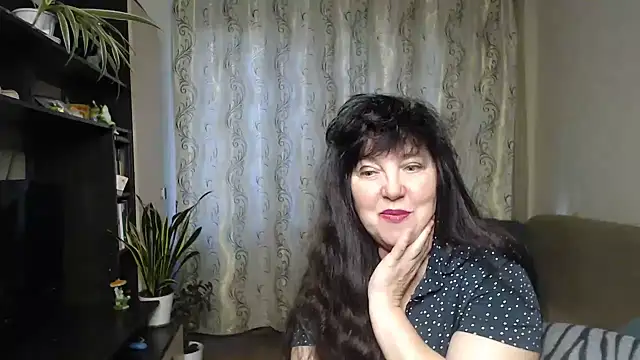 Illusionq webcam