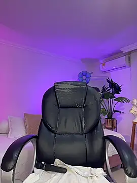 JANYLOVE__ webcam
