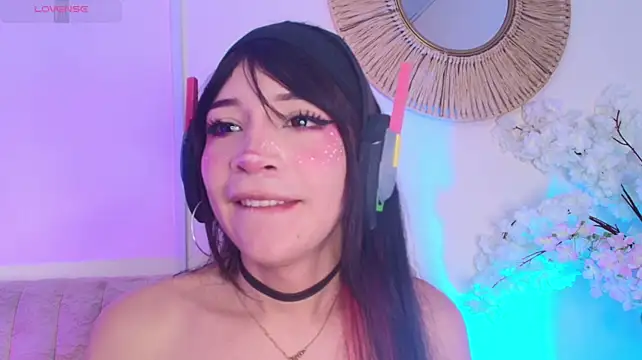 AliiceWonderland_ webcam