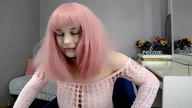 Estheri webcam