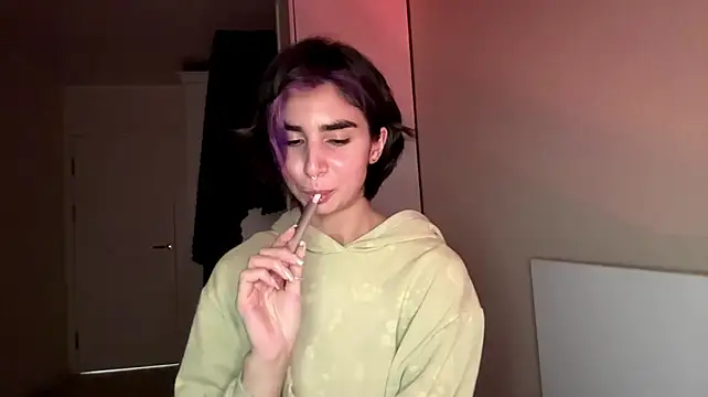 JessiaRuezga webcam