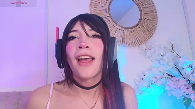 AliiceWonderland_ webcam