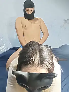 BiancaCouple webcam