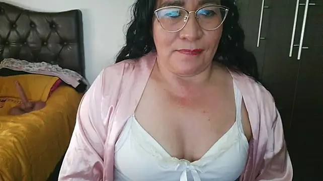 Grace_mature_milf webcam