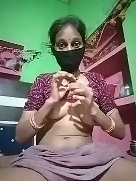 Punam_ji webcam