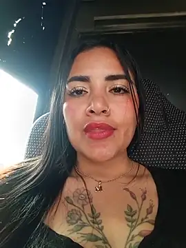 MAYE__13 webcam
