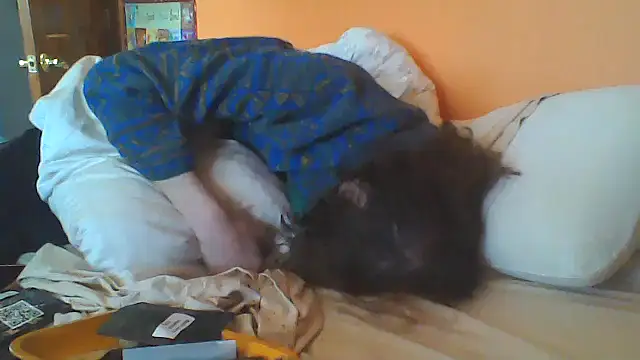 Teddy4420 webcam
