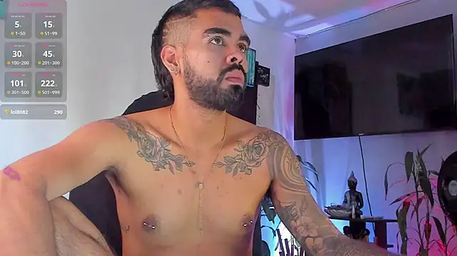 _kameron9811 webcam
