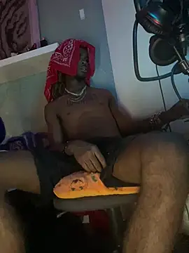 DaeDotFrankyLoko webcam