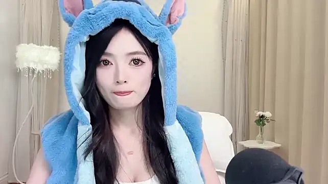 LiLy0608 webcam