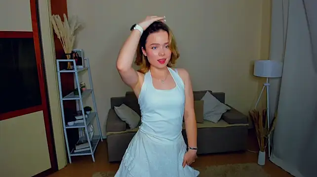 RuthieSaris webcam