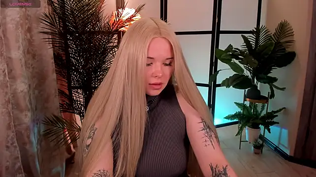 LynnBurns webcam