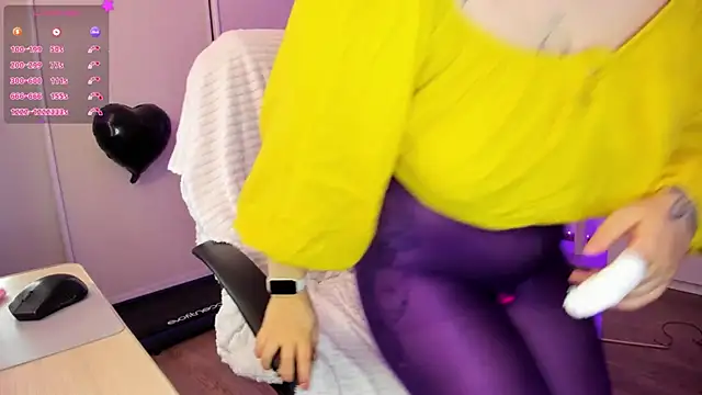 Ophelia_mm webcam