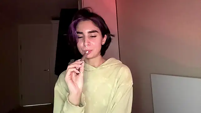 JessiaRuezga webcam