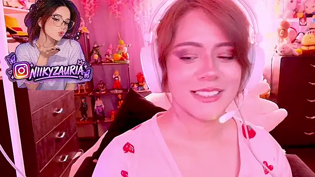 _niiky webcam