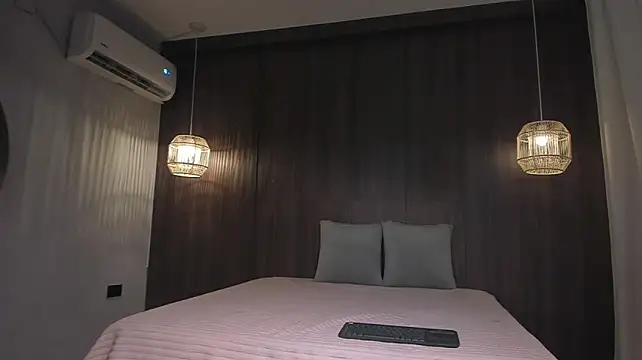ana_beckett webcam