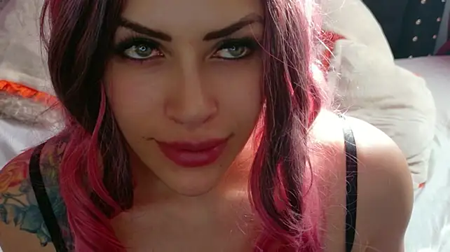 Natalia_Montoya webcam