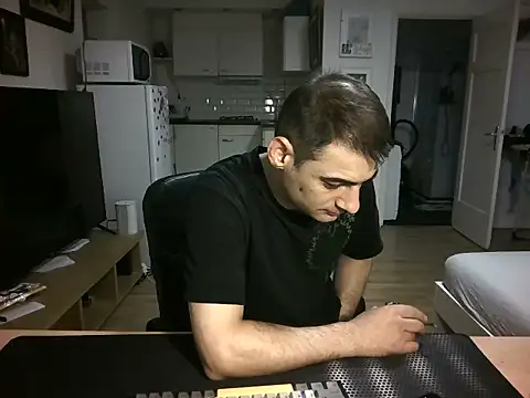 mihaimichael webcam