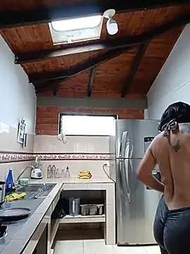 LaSelecta webcam