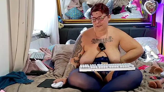 SunshineLexi webcam