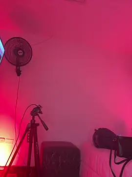 AmbarFoxx_ webcam
