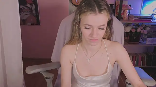 E_l_i_z_e_ webcam