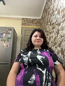 Alisa_MiX webcam