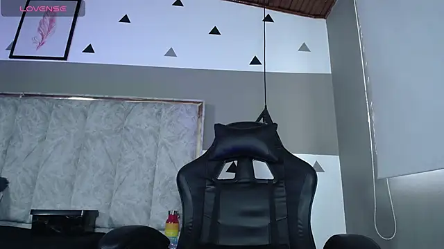 JiangShy666 webcam