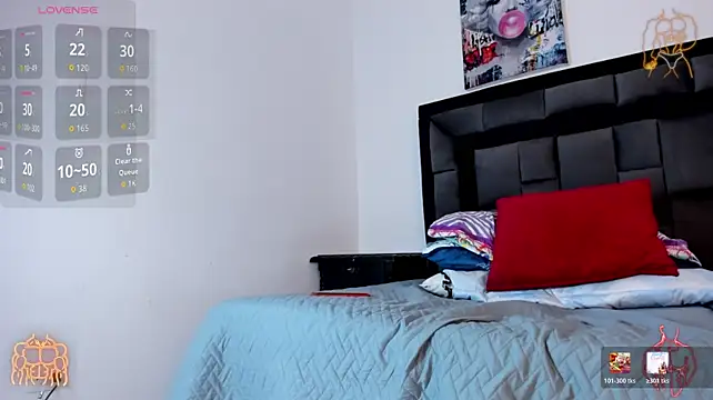 Liam_saint webcam