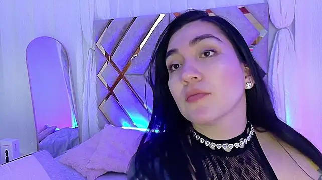 KathiaJenner webcam