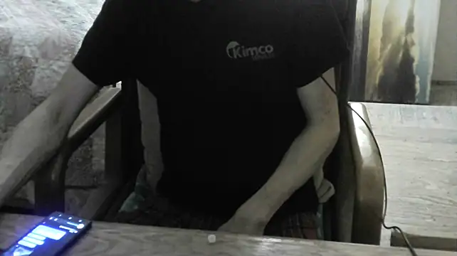 FiSTALiTY webcam
