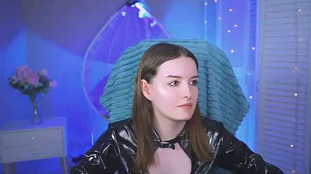 KellieBanshe webcam