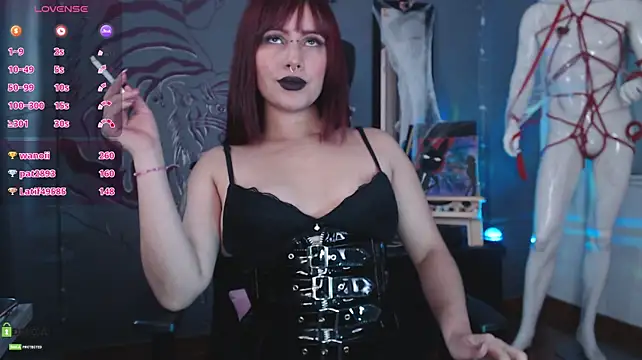 Regina_Iris webcam