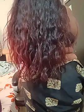 poojag_2 webcam