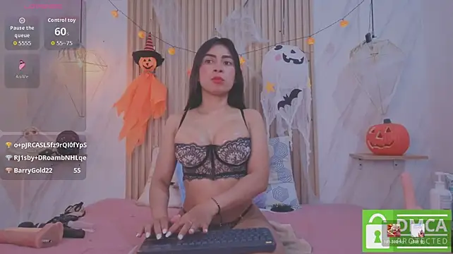 alisson_foxxy webcam