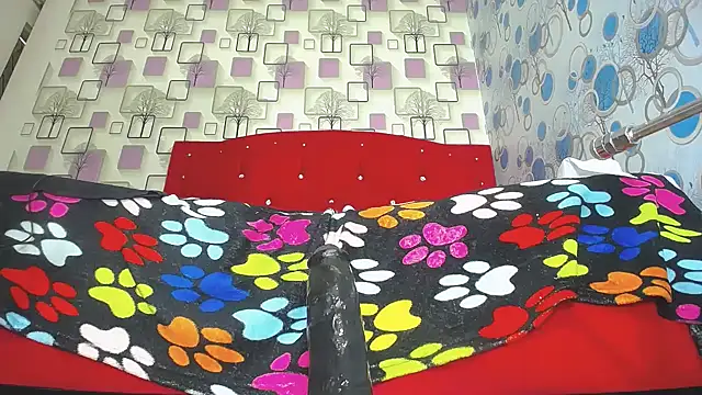 YESSYFOXX webcam