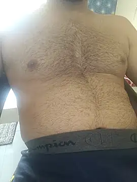 possessedIndian webcam